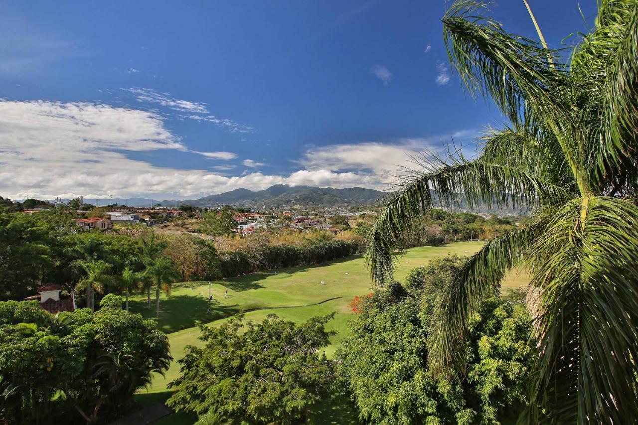 Costa Rica Marriott Hotel Hacienda Belen San Jose  Luaran gambar