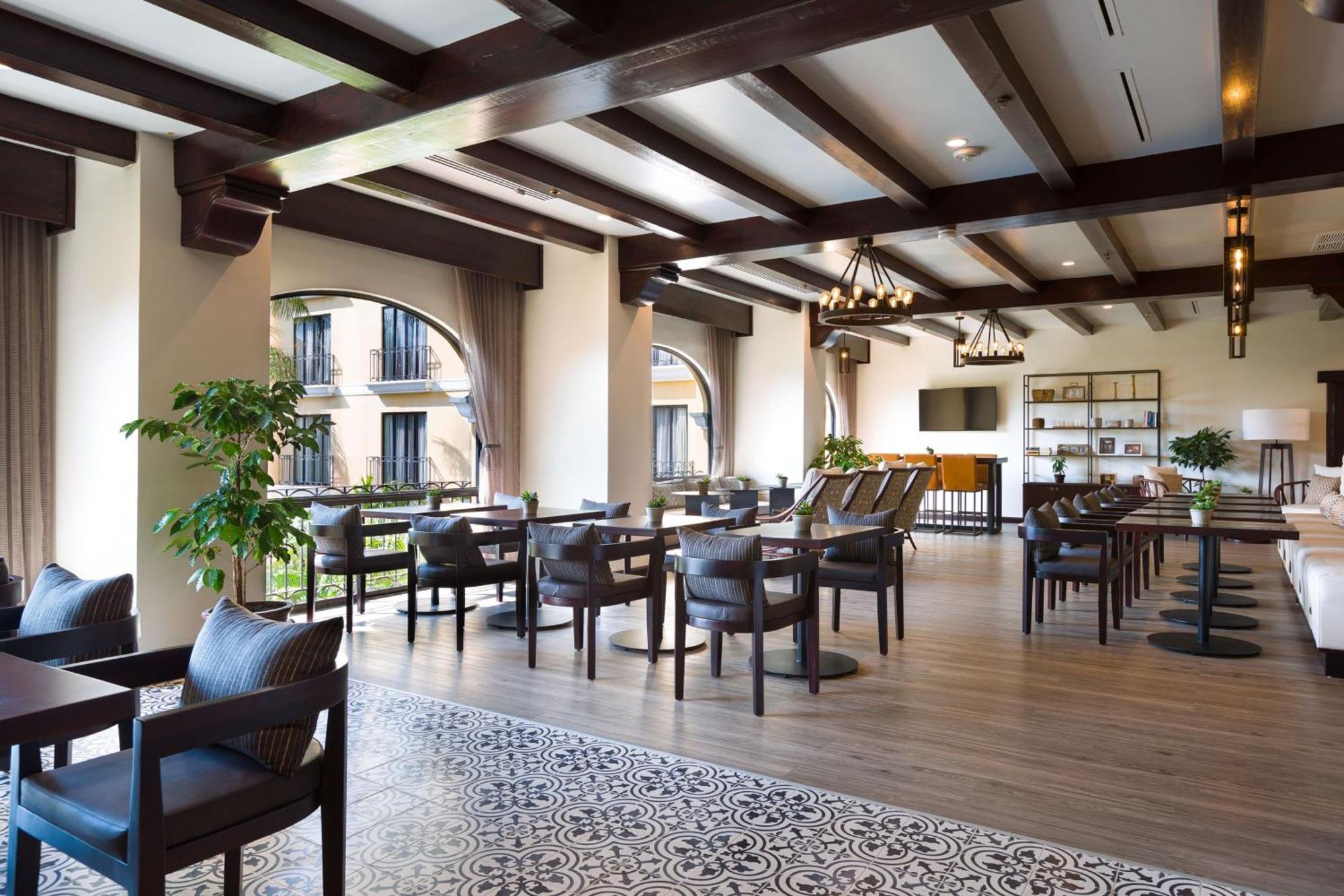 Costa Rica Marriott Hotel Hacienda Belen San Jose  Luaran gambar